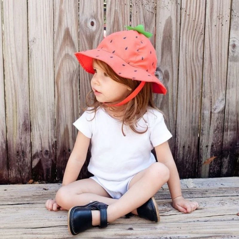 UPF 50+ Sun Hat - Image 32