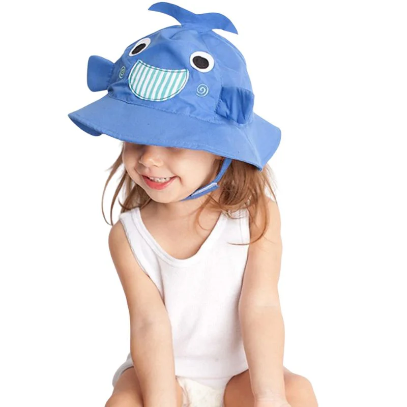 UPF 50+ Sun Hat - Image 33