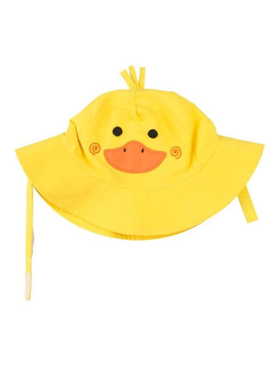 UPF 50+ Sun Hat - Image 8